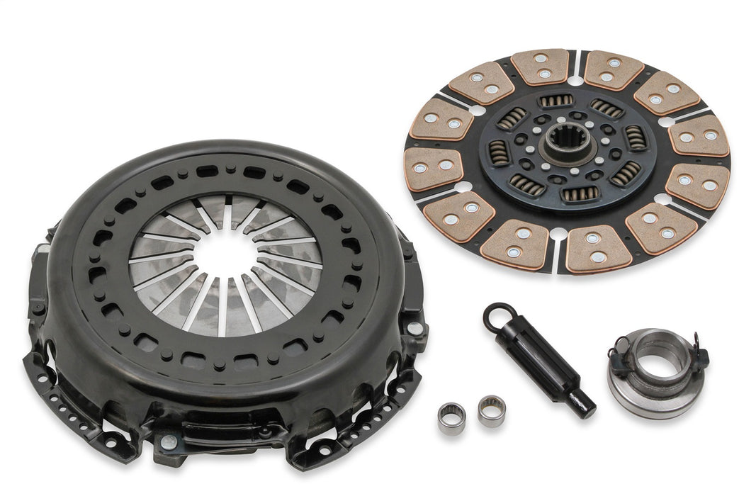 Hays 92D-3001 Hays Diesel 850 Clutch Kit - Truck Part Superstore