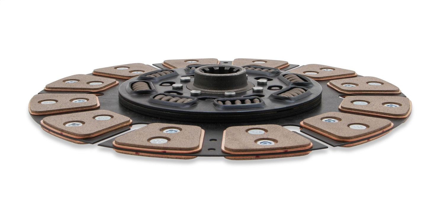 Hays 92D-3001 Hays Diesel 850 Clutch Kit - Truck Part Superstore