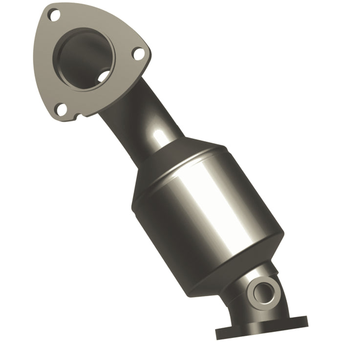 MagnaFlow Exhaust Products 50875 HM Grade Direct-Fit Catalytic Converter - Truck Part Superstore
