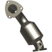 MagnaFlow Exhaust Products 50875 HM Grade Direct-Fit Catalytic Converter - Truck Part Superstore
