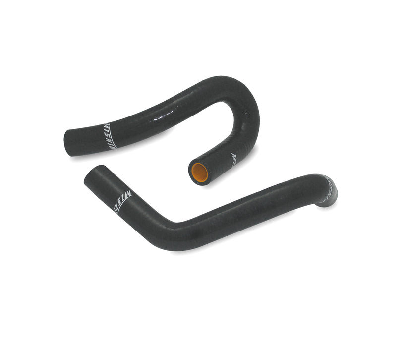 Mishimoto MMHOSE-MIA-94HHBK Silicone Heater Hose Set, fits Mazda Miata 1994-2005 - Truck Part Superstore