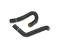 Mishimoto MMHOSE-MIA-94HHBK Silicone Heater Hose Set, fits Mazda Miata 1994-2005 - Truck Part Superstore
