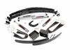 Rough Country 12530 6 Inch Suspension Lift Kit 73-76 C10/K10/K5 Blazer/C15/K15/Jimmy Rough Country - Truck Part Superstore