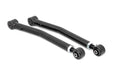 Rough Country 110601 Jeep Adjustable Control Arms Front-Lower 18-20 Wrangler JL Rough Country - Truck Part Superstore