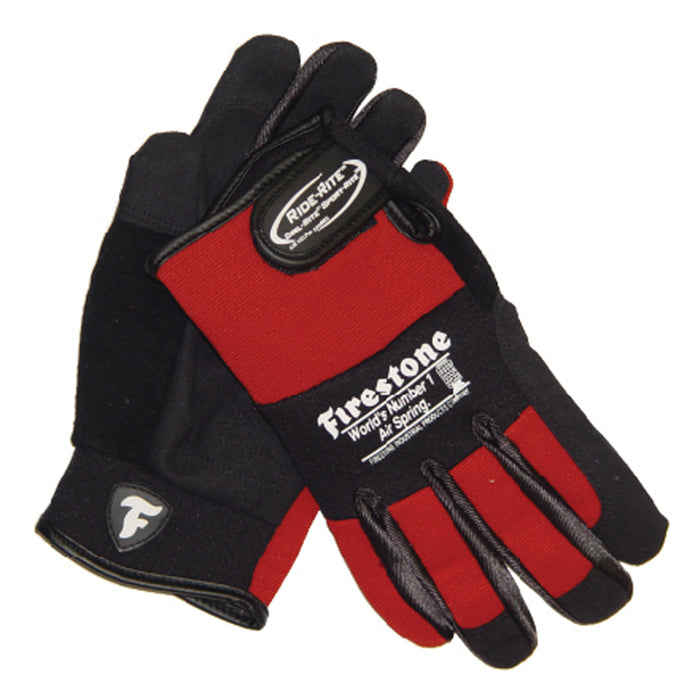 Firestone Ride-Rite 9346 Ride-Rite Gloves Large - Truck Part Superstore