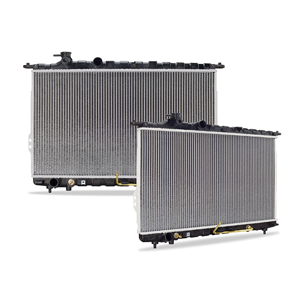 Mishimoto R2339-AT Replacement Radiator, fits Hyundai Sonata 1999-2005 - Truck Part Superstore