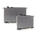 Mishimoto R2339-AT Replacement Radiator, fits Hyundai Sonata 1999-2005 - Truck Part Superstore