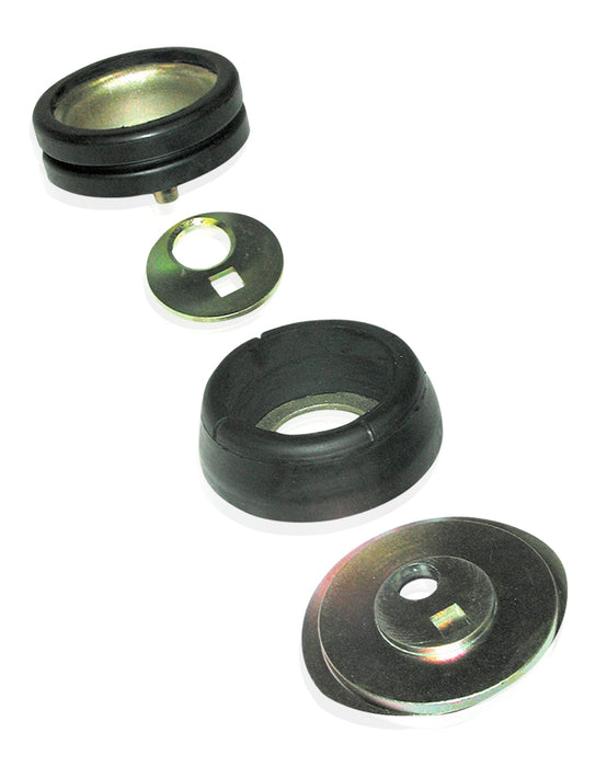 Eibach Springs 5.81340K PRO-ALIGNMENT Camber Bolt Kit - Truck Part Superstore