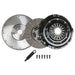 Hays 93-1000 Hays Hot Street GM Clutch Kit - Truck Part Superstore