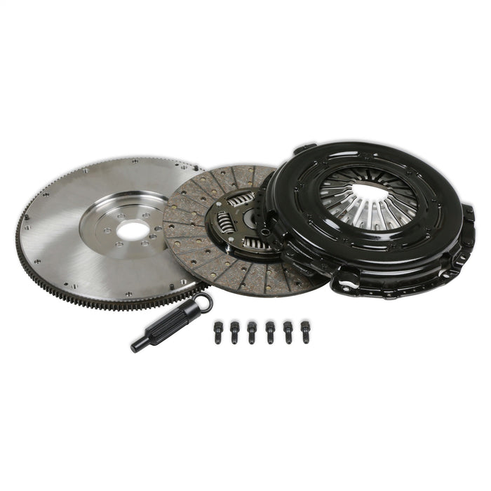 Hays 93-1000 Hays Hot Street GM Clutch Kit - Truck Part Superstore