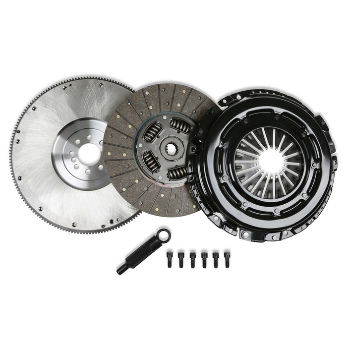 Hays 93-1001 Hays Hot Street GM Clutch Kit - Truck Part Superstore