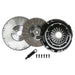 Hays 93-1001 Hays Hot Street GM Clutch Kit - Truck Part Superstore