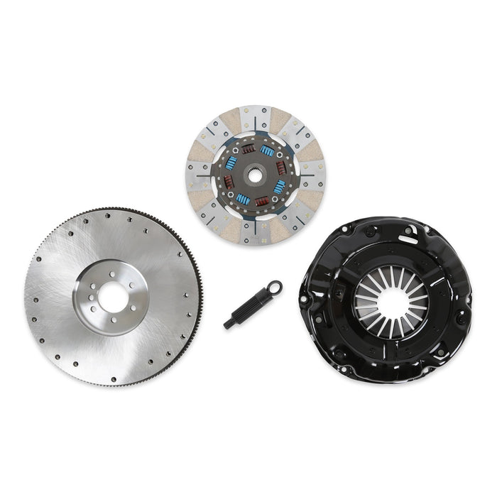 Hays 93-1002 Hays Hot Street GM Clutch Kit - Truck Part Superstore