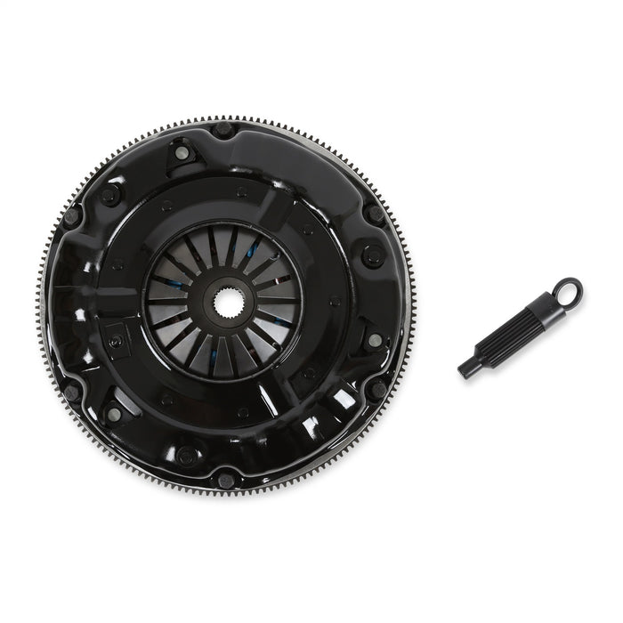 Hays 93-1002 Hays Hot Street GM Clutch Kit - Truck Part Superstore