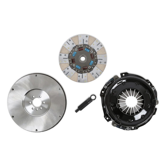 Hays 93-1003 Hays Hot Street GM Clutch Kit - Truck Part Superstore