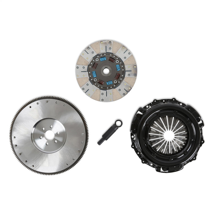 Hays 93-2000 Hays Hot Street Ford Clutch Kit - Truck Part Superstore