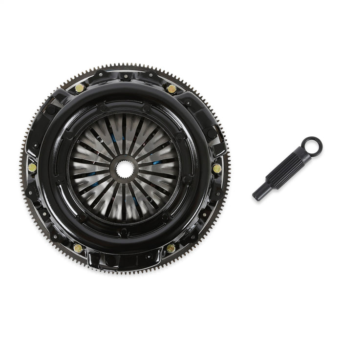 Hays 93-2000 Hays Hot Street Ford Clutch Kit - Truck Part Superstore