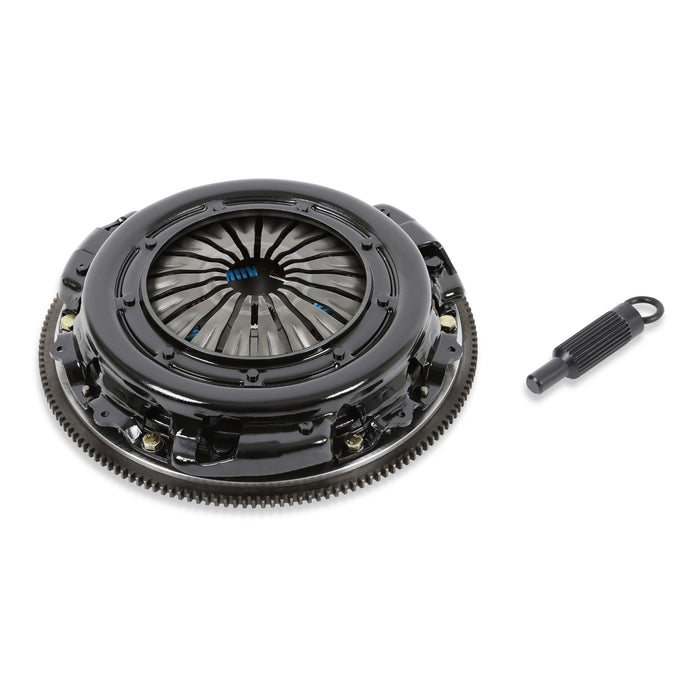 Hays 93-2000 Hays Hot Street Ford Clutch Kit - Truck Part Superstore