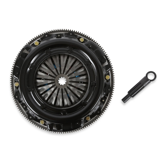 Hays 93-2001 Hays Hot Street Ford Clutch Kit - Truck Part Superstore
