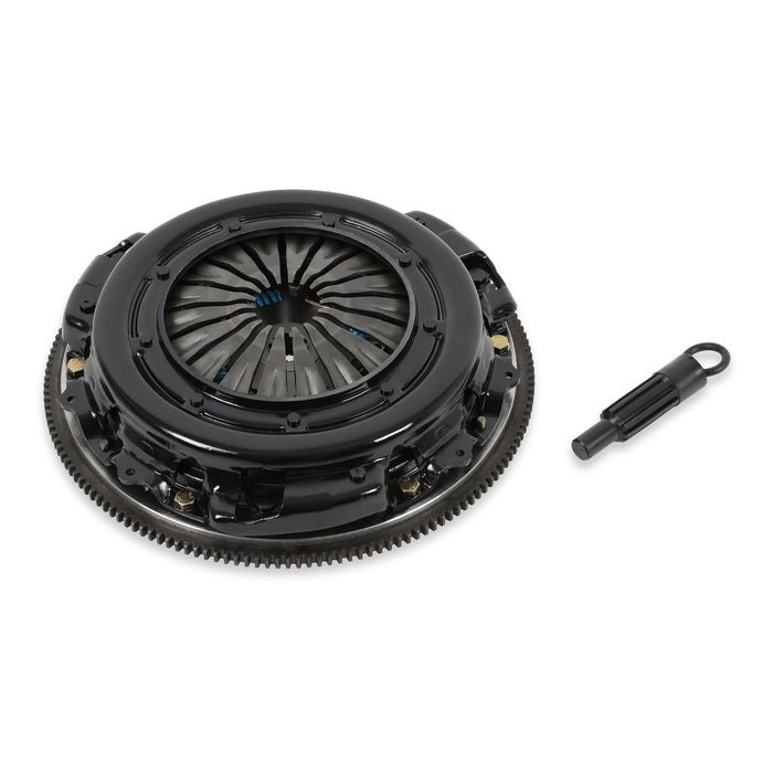 Hays 93-2001 Hays Hot Street Ford Clutch Kit - Truck Part Superstore