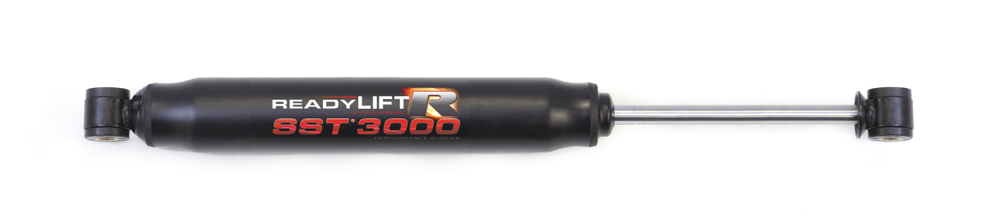 ReadyLift 93-2057R ReadyLIFT 2009-2018 FORD F150 SST 3000 Shocks - 7'' Lift - Truck Part Superstore