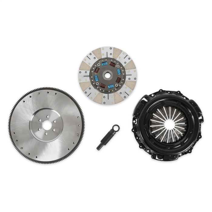 Hays 93-2500 Hays Hot Street Ford Clutch Kit - Truck Part Superstore