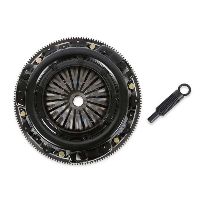 Hays 93-2500 Hays Hot Street Ford Clutch Kit - Truck Part Superstore