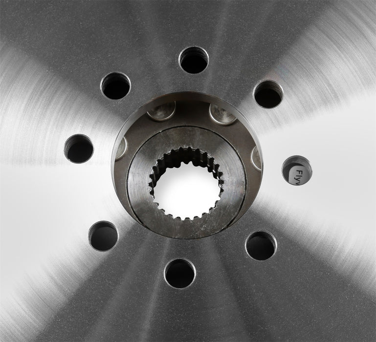 Hays 93-3100 Hays Hot Street Mopar Clutch Kit - Truck Part Superstore