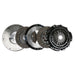 Hays 93-3100 Hays Hot Street Mopar Clutch Kit - Truck Part Superstore
