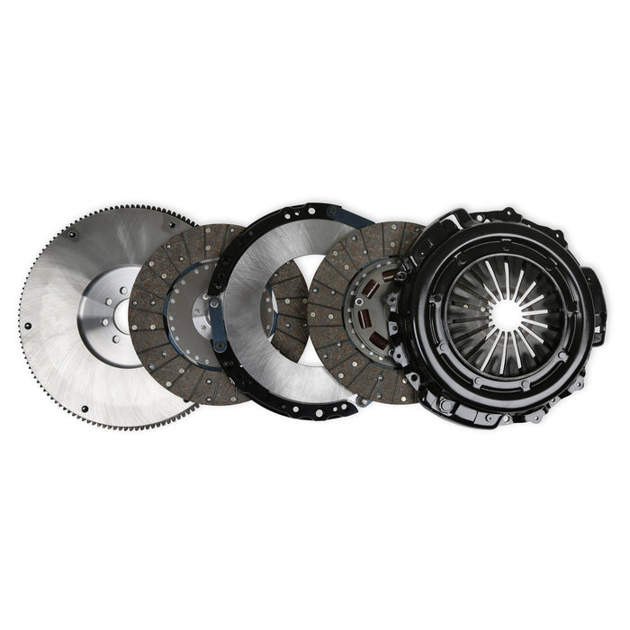 Hays 93-3100 Hays Hot Street Mopar Clutch Kit - Truck Part Superstore