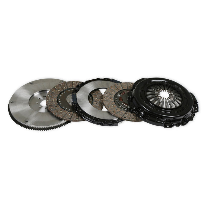 Hays 93-3100 Hays Hot Street Mopar Clutch Kit - Truck Part Superstore