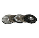 Hays 93-3100 Hays Hot Street Mopar Clutch Kit - Truck Part Superstore