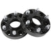 G2 Axle and Gear 93-38-125 Wheel Spacer 6X5.5 1.25 In 6X5.5 GM 14MM Studs G2 Axle and Gear - Truck Part Superstore