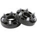 G2 Axle and Gear 93-38-125 Wheel Spacer 6X5.5 1.25 In 6X5.5 GM 14MM Studs G2 Axle and Gear - Truck Part Superstore