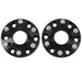 G2 Axle and Gear 93-38-125 Wheel Spacer 6X5.5 1.25 In 6X5.5 GM 14MM Studs G2 Axle and Gear - Truck Part Superstore