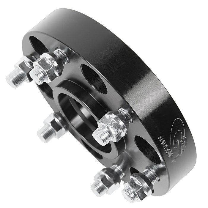 G2 Axle and Gear 93-38-125 Wheel Spacer 6X5.5 1.25 In 6X5.5 GM 14MM Studs G2 Axle and Gear - Truck Part Superstore