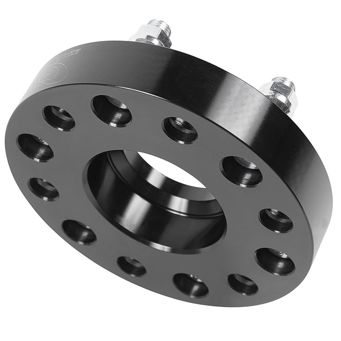 G2 Axle and Gear 93-38-125 Wheel Spacer 6X5.5 1.25 In 6X5.5 GM 14MM Studs G2 Axle and Gear - Truck Part Superstore