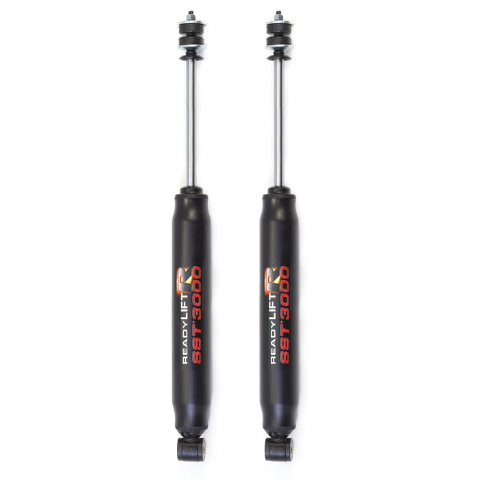 ReadyLift 93-6400F SST3000 Shock Absorber; - Truck Part Superstore