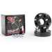 G2 Axle and Gear 93-65-125 Wheel Spacer 5X4.5 1.25 In 5X4.5 1.25 in Thick G2 Axle and Gear - Truck Part Superstore