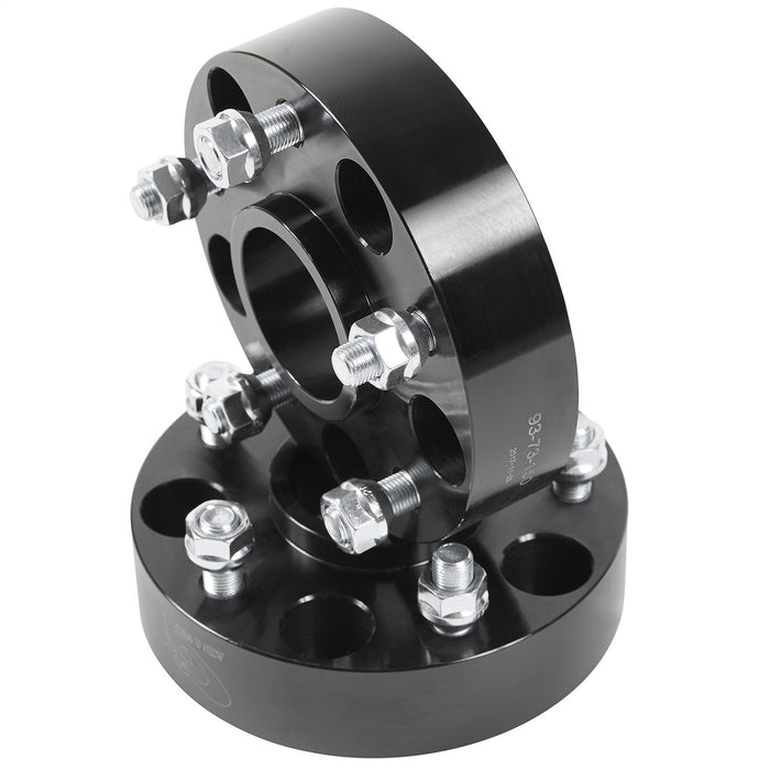 G2 Axle and Gear 93-65-125 Wheel Spacer 5X4.5 1.25 In 5X4.5 1.25 in Thick G2 Axle and Gear - Truck Part Superstore