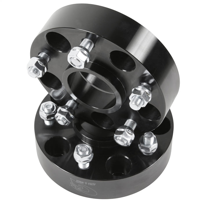 G2 Axle and Gear 93-65-125 Wheel Spacer 5X4.5 1.25 In 5X4.5 1.25 in Thick G2 Axle and Gear - Truck Part Superstore