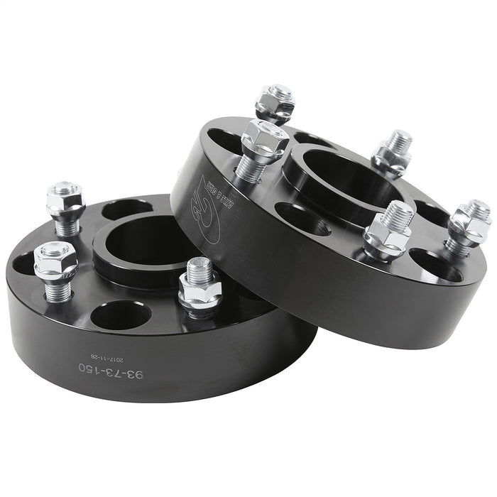 G2 Axle and Gear 93-65-125 Wheel Spacer 5X4.5 1.25 In 5X4.5 1.25 in Thick G2 Axle and Gear - Truck Part Superstore