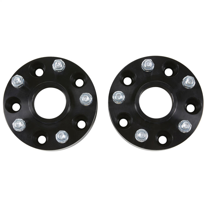 G2 Axle and Gear 93-65-125 Wheel Spacer 5X4.5 1.25 In 5X4.5 1.25 in Thick G2 Axle and Gear - Truck Part Superstore