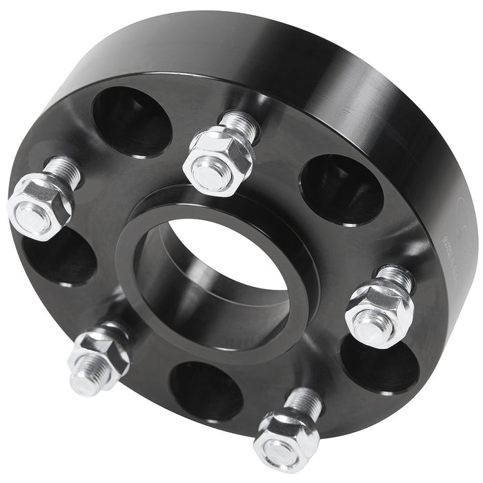 G2 Axle and Gear 93-65-125 Wheel Spacer 5X4.5 1.25 In 5X4.5 1.25 in Thick G2 Axle and Gear - Truck Part Superstore