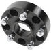 G2 Axle and Gear 93-65-125 Wheel Spacer 5X4.5 1.25 In 5X4.5 1.25 in Thick G2 Axle and Gear - Truck Part Superstore