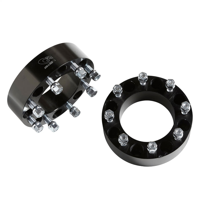 G2 Axle and Gear 93-70-200 G2 Axle and Gear 8 Lug Wheel Spacer 2 Inches, 8X170 Mm Ford Bolt Pattern 93-70-200 G2 Axle and Gear - Truck Part Superstore