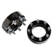 G2 Axle and Gear 93-70-200 G2 Axle and Gear 8 Lug Wheel Spacer 2 Inches, 8X170 Mm Ford Bolt Pattern 93-70-200 G2 Axle and Gear - Truck Part Superstore