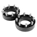 G2 Axle and Gear 93-70-200 G2 Axle and Gear 8 Lug Wheel Spacer 2 Inches, 8X170 Mm Ford Bolt Pattern 93-70-200 G2 Axle and Gear - Truck Part Superstore