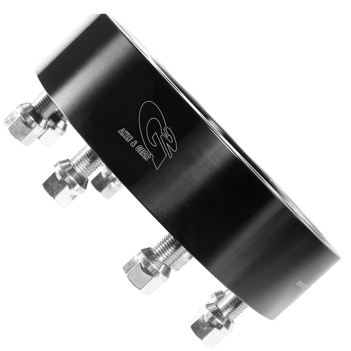 G2 Axle and Gear 93-70-200 G2 Axle and Gear 8 Lug Wheel Spacer 2 Inches, 8X170 Mm Ford Bolt Pattern 93-70-200 G2 Axle and Gear - Truck Part Superstore
