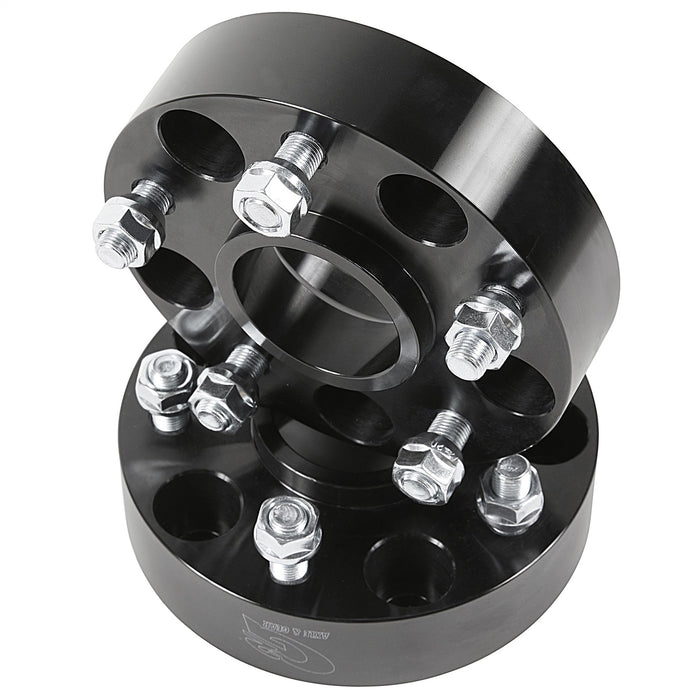 G2 Axle and Gear 93-73-150 Wheel Spacer 5X5 1.50 In 5X5 1.5 In Thick G2 Axle and Gear - Truck Part Superstore